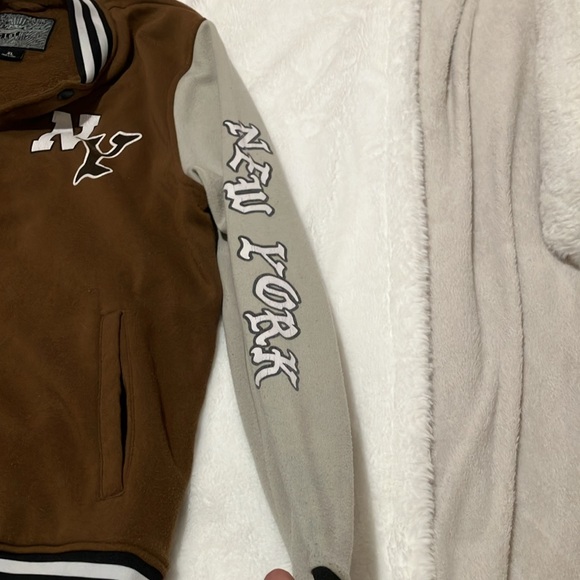 Varsity Jacket - Picture 5 of 7